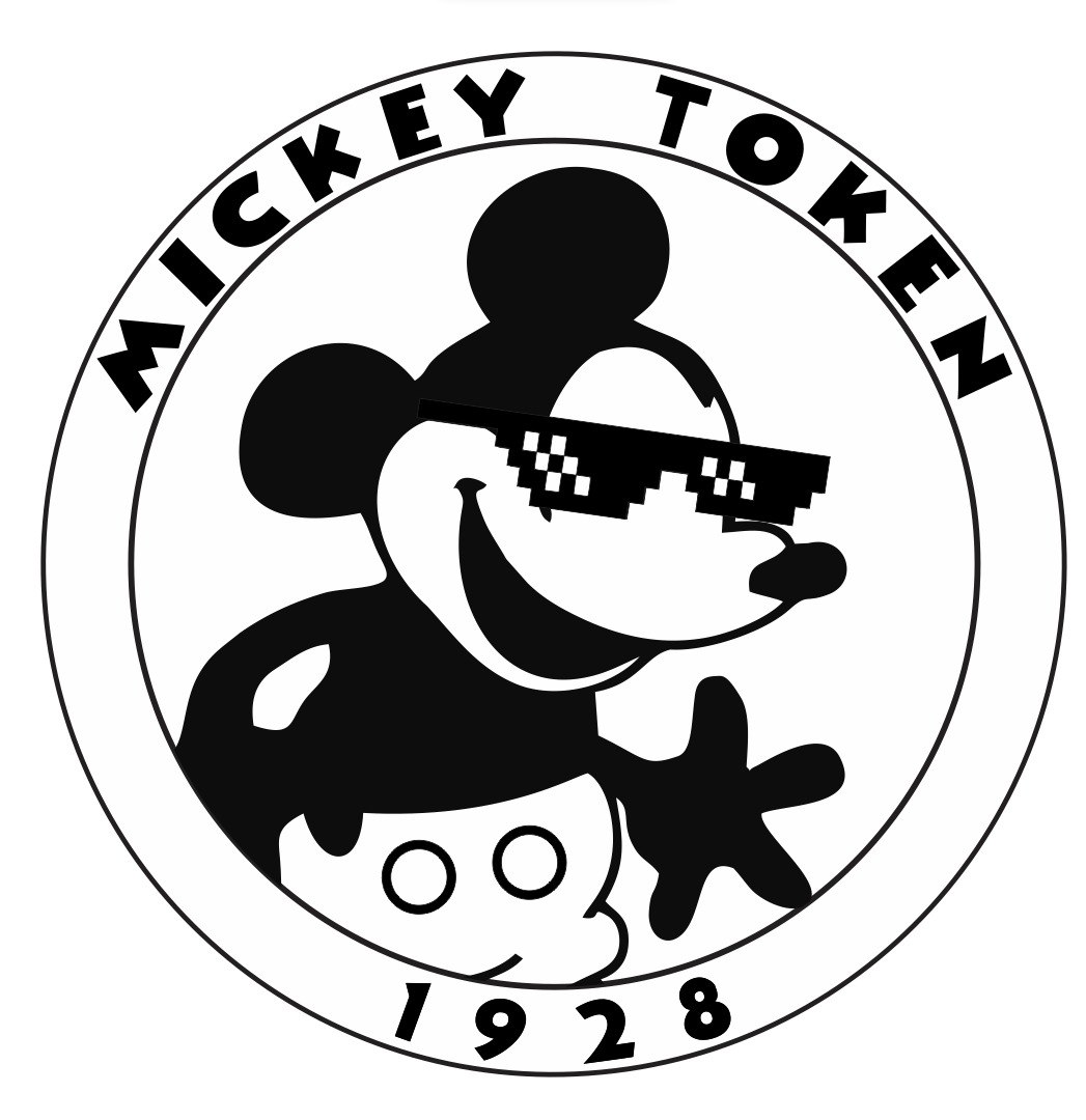The Mickey Meme